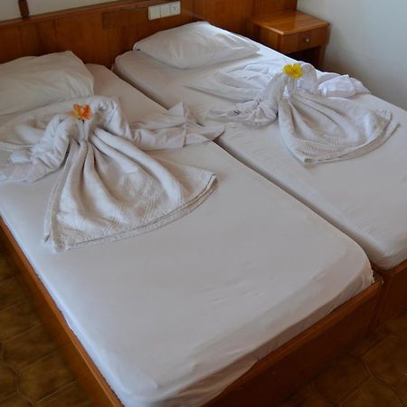 Palma Rosa Hotel Camyuva ภายนอก รูปภาพ