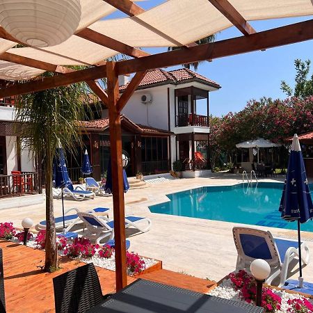Palma Rosa Hotel Camyuva ภายนอก รูปภาพ