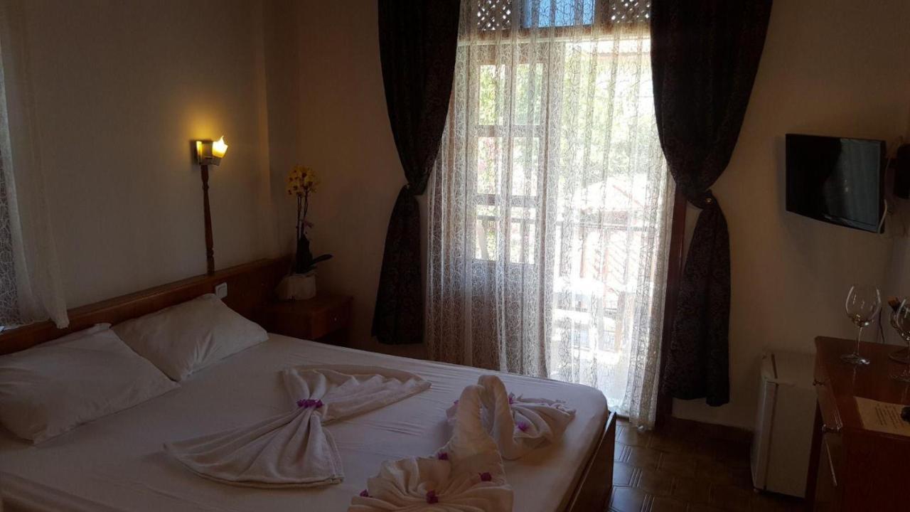 Palma Rosa Hotel Camyuva ภายนอก รูปภาพ
