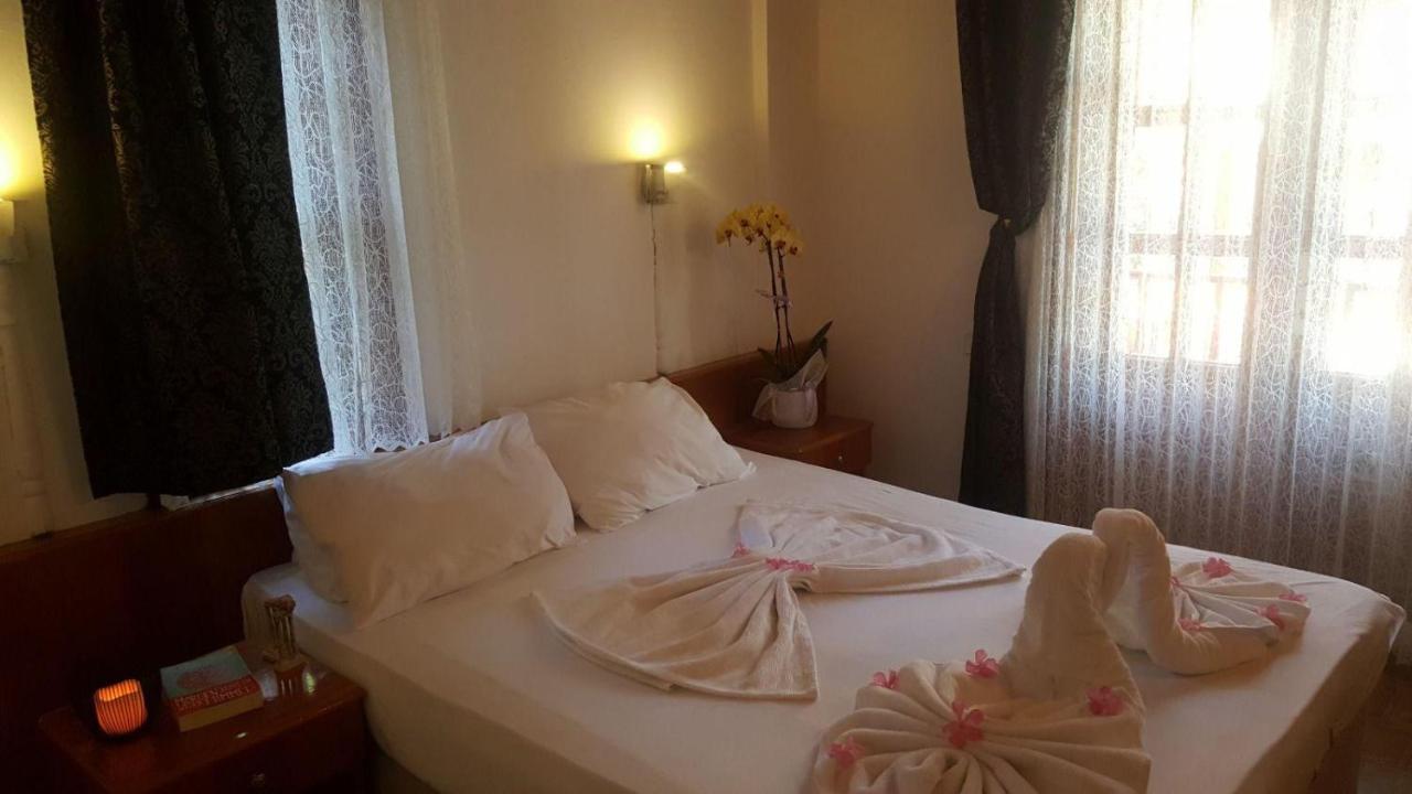 Palma Rosa Hotel Camyuva ภายนอก รูปภาพ