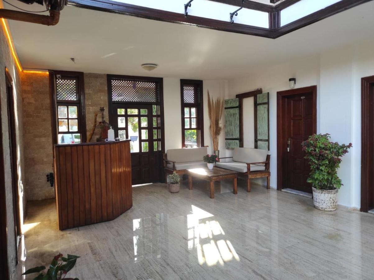 Palma Rosa Hotel Camyuva ภายนอก รูปภาพ