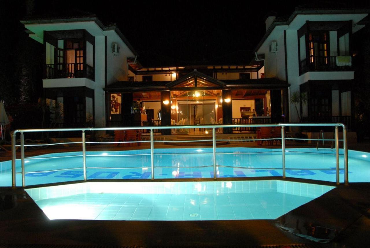 Palma Rosa Hotel Camyuva ภายนอก รูปภาพ