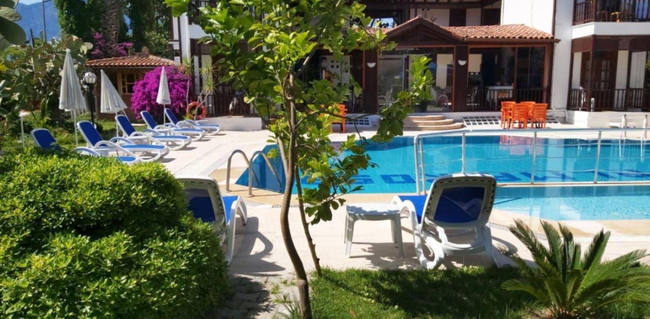 Palma Rosa Hotel Camyuva ภายนอก รูปภาพ