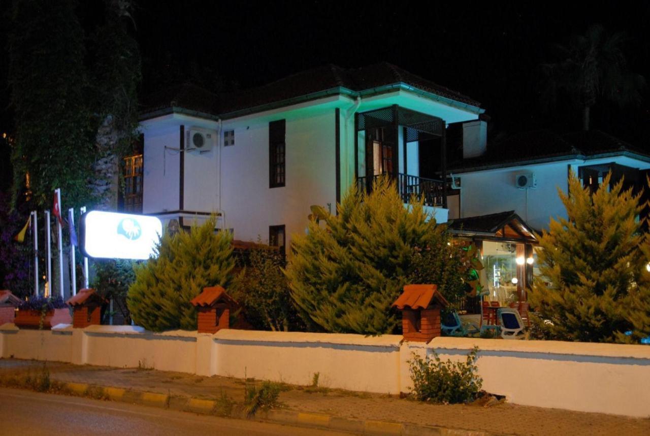 Palma Rosa Hotel Camyuva ภายนอก รูปภาพ