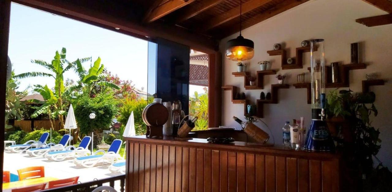 Palma Rosa Hotel Camyuva ภายนอก รูปภาพ
