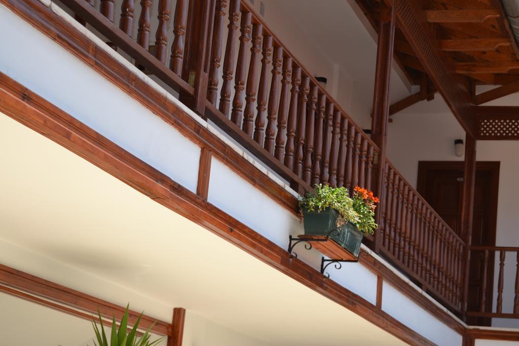 Palma Rosa Hotel Camyuva ภายนอก รูปภาพ