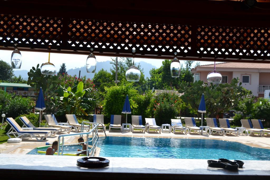 Palma Rosa Hotel Camyuva ภายนอก รูปภาพ
