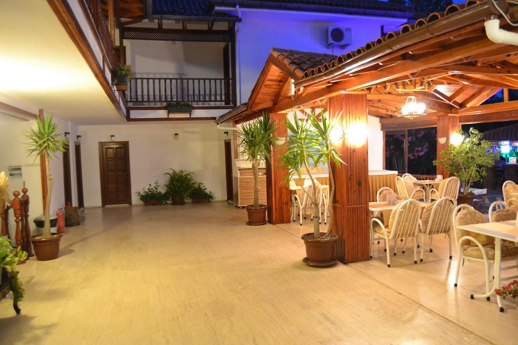 Palma Rosa Hotel Camyuva ภายนอก รูปภาพ