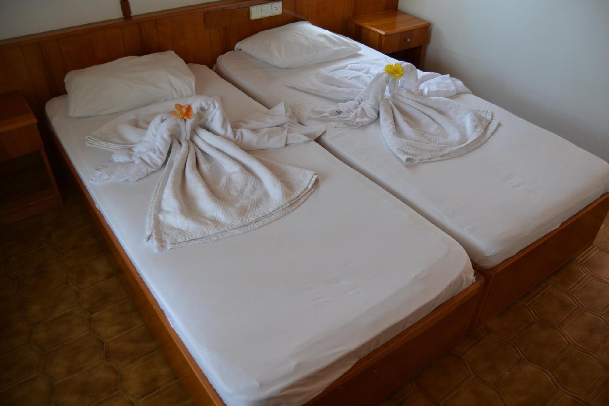 Palma Rosa Hotel Camyuva ภายนอก รูปภาพ