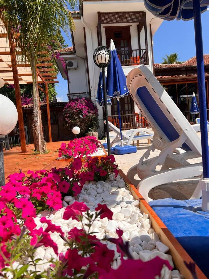 Palma Rosa Hotel Camyuva ภายนอก รูปภาพ