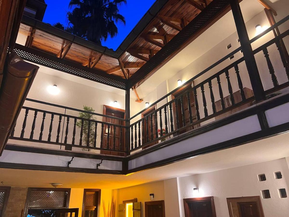 Palma Rosa Hotel Camyuva ภายนอก รูปภาพ