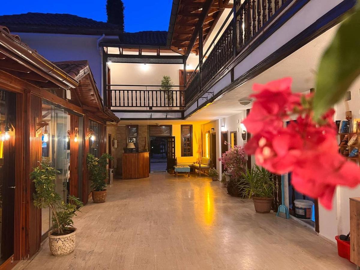 Palma Rosa Hotel Camyuva ภายนอก รูปภาพ