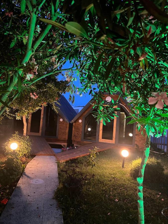 Palma Rosa Hotel Camyuva ภายนอก รูปภาพ