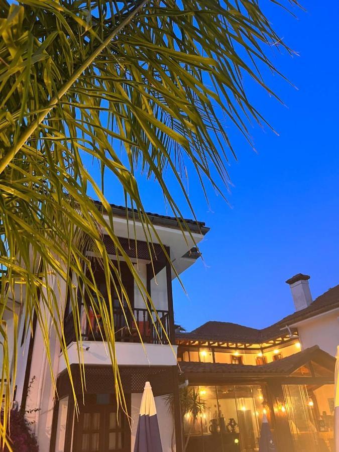 Palma Rosa Hotel Camyuva ภายนอก รูปภาพ