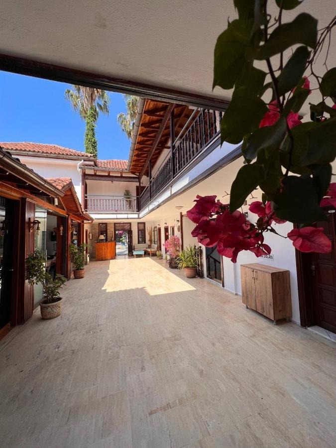 Palma Rosa Hotel Camyuva ภายนอก รูปภาพ