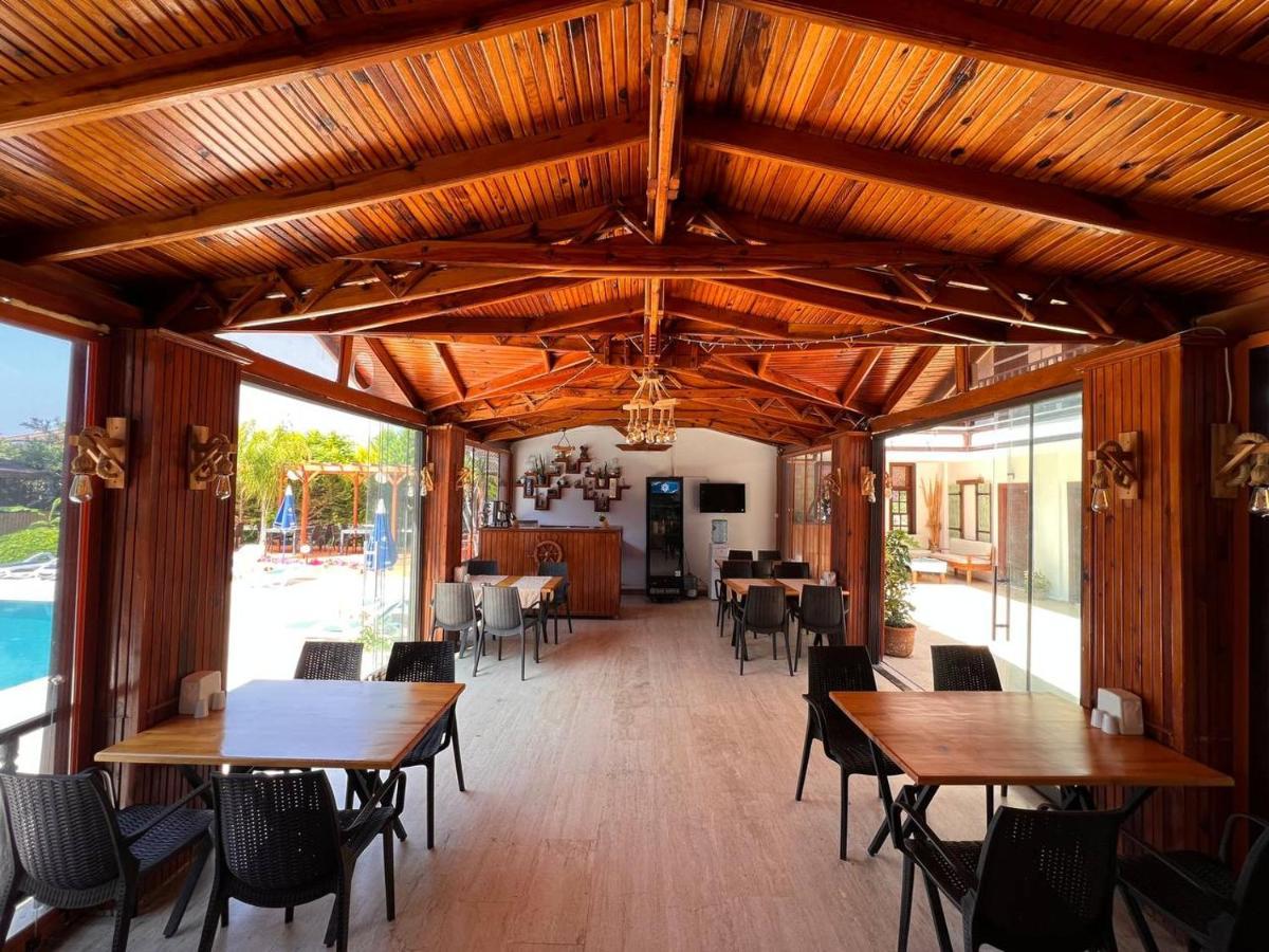 Palma Rosa Hotel Camyuva ภายนอก รูปภาพ