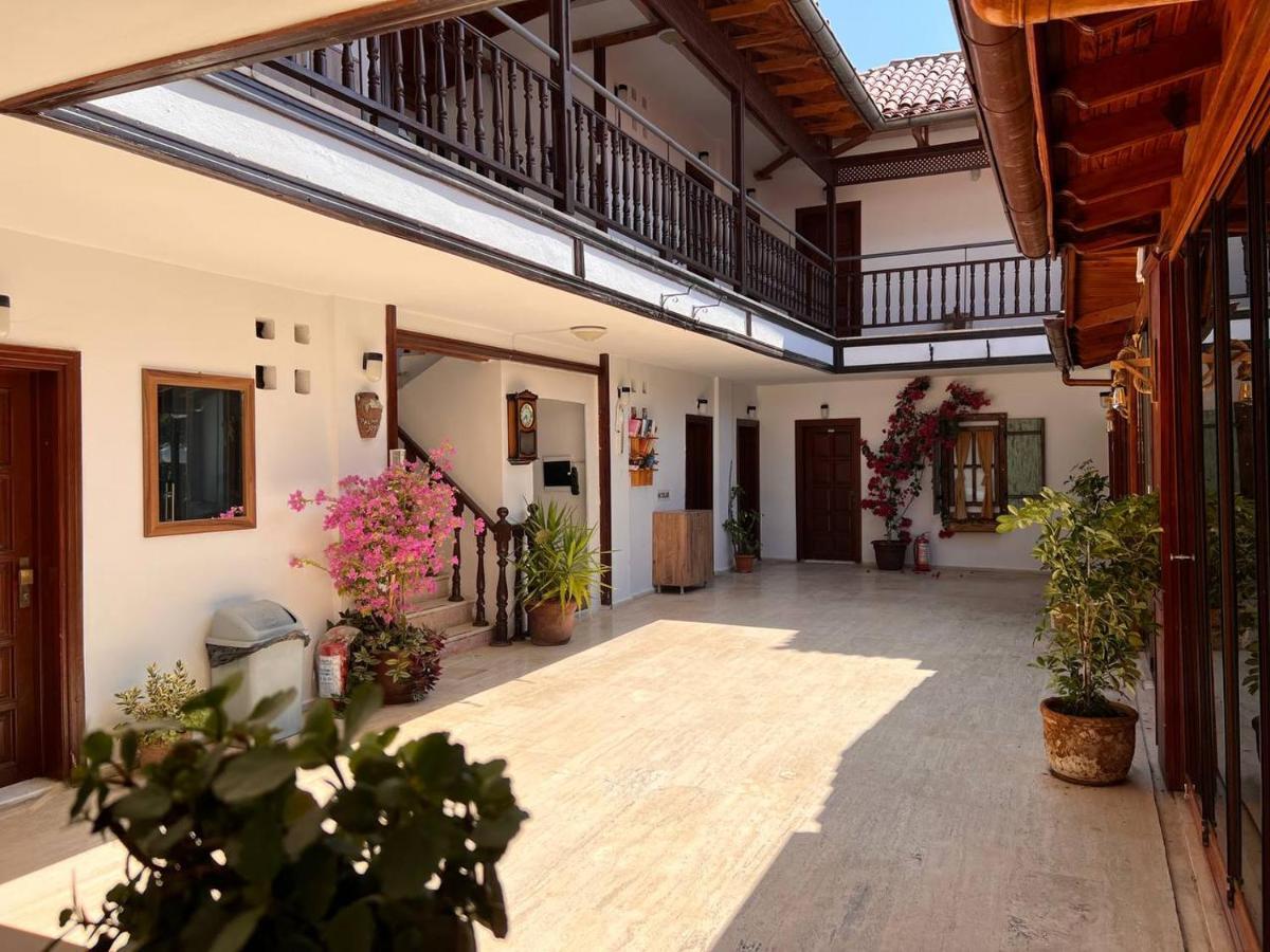 Palma Rosa Hotel Camyuva ภายนอก รูปภาพ