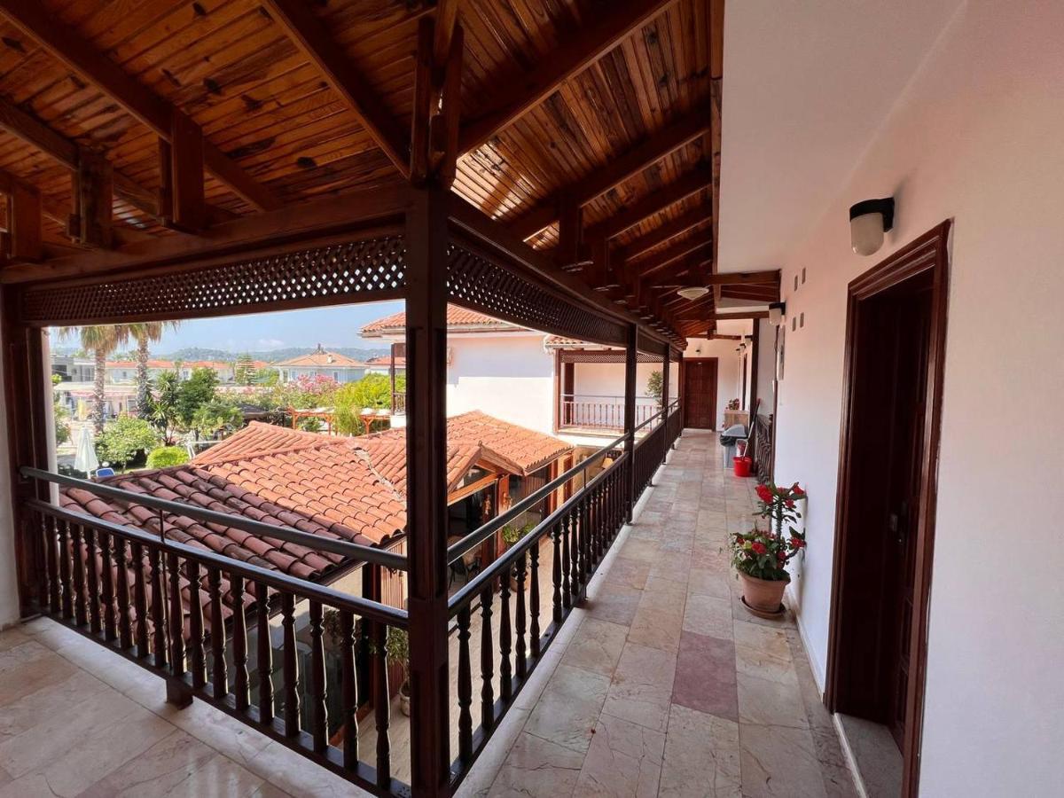 Palma Rosa Hotel Camyuva ภายนอก รูปภาพ
