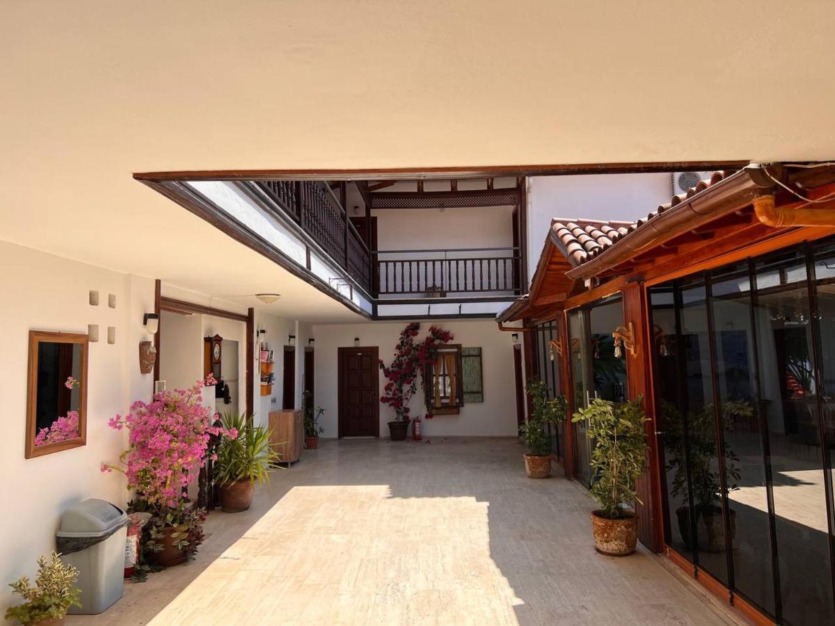 Palma Rosa Hotel Camyuva ภายนอก รูปภาพ