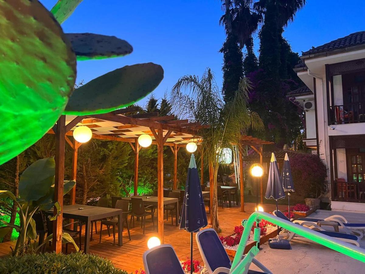 Palma Rosa Hotel Camyuva ภายนอก รูปภาพ