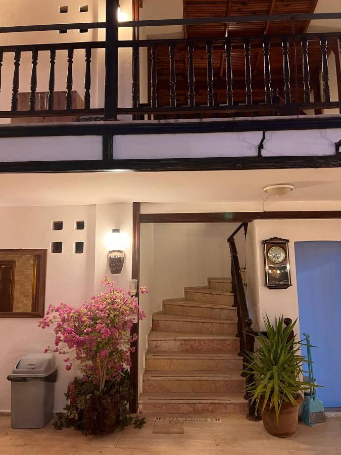 Palma Rosa Hotel Camyuva ภายนอก รูปภาพ