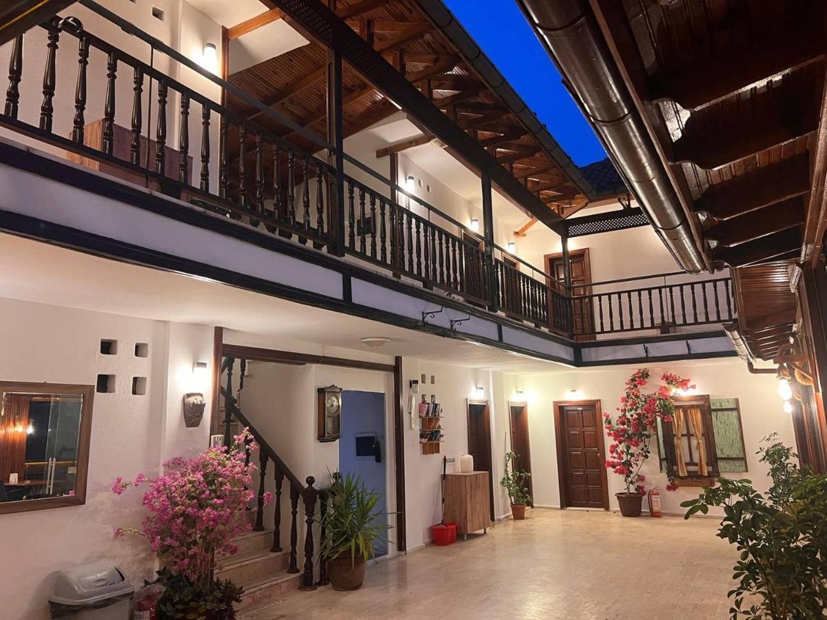 Palma Rosa Hotel Camyuva ภายนอก รูปภาพ