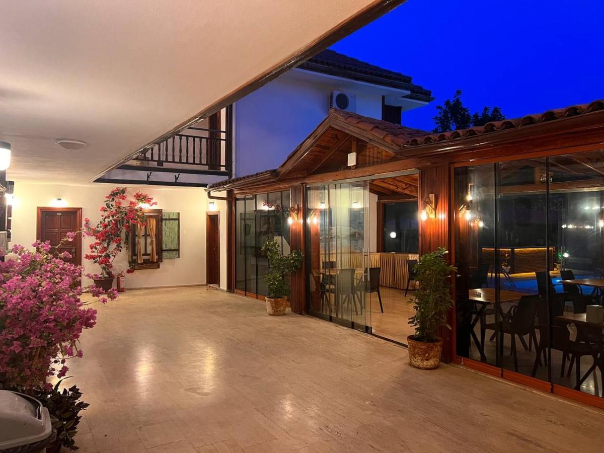 Palma Rosa Hotel Camyuva ภายนอก รูปภาพ