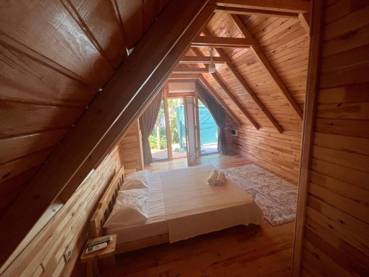 Palma Rosa Hotel Camyuva ภายนอก รูปภาพ