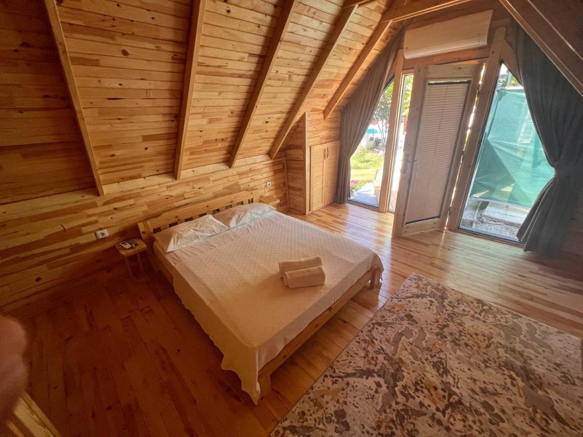 Palma Rosa Hotel Camyuva ภายนอก รูปภาพ